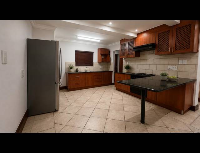 4 BEDROOM HOUSE FOR SALE IN MENLO PARK